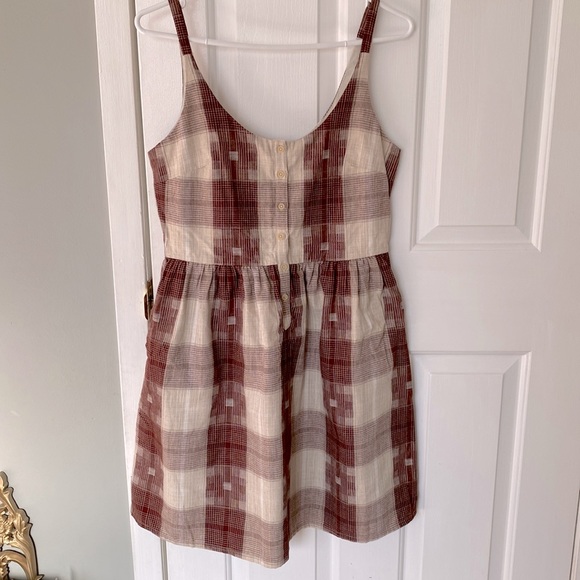 Sitka dress - Picture 2 of 6